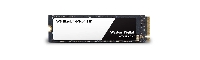 WD BLACK UNIDAD DE ESTADO SOLIDO SSD  NVME M.2 1TB PCIE GEN3 8GB/ S  - TiendaClic.mx