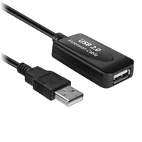 CABLE BROBOTIX  DISPLAYPORT A HDMI V1.2 DE 1.80MTS,  NEGRO - TiendaClic.mx
