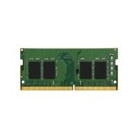MEMORIA PROPIETARIA KINGSTON SODIMM DDR4 8GB 3200MHZ CL22 260PIN 1.2V P/ LAPTOP (KCP432SS8/ 8) - TiendaClic.mx