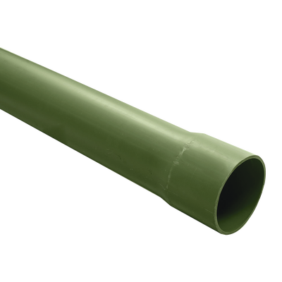 Tubo PVC Conduit pesado de 1/ 2" (13mm) de 3 m. - TiendaClic.mx