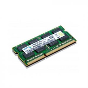 MEMORIA LENOVO 4GB PC3-12800 DDR3L SODIMM - TiendaClic.mx