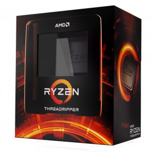 CPU AMD RYZEN THREADRIPPER 3970X 3.7GHZ 128MB STRX4 (100-100000011WOF) - TiendaClic.mx