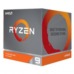 CPU AMD RYZEN 9 3900XT 3.8GHZ 64MB 105W SOC AM4 (100-100000277WOF) - TiendaClic.mx