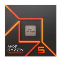PROCESADOR AMD RYZEN 5 5600GT S-AM4 5A GEN /  3.6 - 4.6 GHZ /  CACHE 16MB /  6 NUCLEOS /  CON GRAFICOS RADEON /  CON DISIPADOR /  GAME MEDIO - TiendaClic.mx