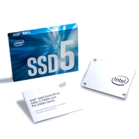 INTEL UNIDAD DE ESTADO SOLIDO SSD 2.5 512GB SATA3 6GB/ S 7MM  - TiendaClic.mx
