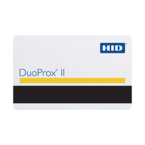 Tarjeta DuoProx II 1336/  Banda Magnética y PROX 125KHz - TiendaClic.mx
