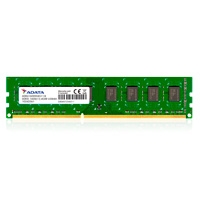 ADATA  MEMORIA DDR3L /  8GB  /  1600 MHz /  UDIMM 1.35V  - TiendaClic.mx