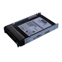 LENOVO THINKSYSTEM SSD 2.5 PM883 480GB EN SATA /  PARA SR650/ SR630 V2 - TiendaClic.mx