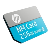 MEMORIA NANO 256GB HP NM100 HUAWEI Y HONOR (16L63AA) - TiendaClic.mx