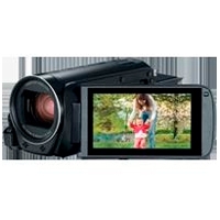 VIDEOCAMARA CANON HF R82 57X CMOS FULL HD 3.28 MP WI-FI Y NFC GRABA HASTA 6 HORAS - TiendaClic.mx