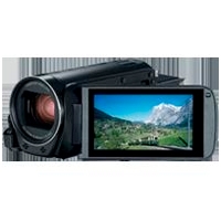 VIDEOCAMARA CANON HF R80 57X CMOS FULL HD 3.28 MP HASTA 6 HORAS WIFI Y NFC - TiendaClic.mx