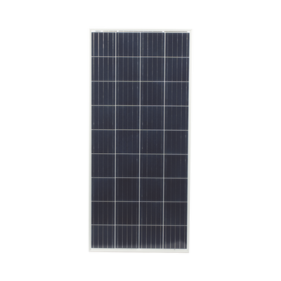 Módulo Fotovoltaico Policristalino 150 W 12 Vcd - TiendaClic.mx