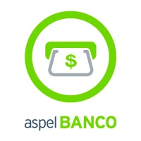 ASPEL BANCO 6.0 PAQUETE BASE 1 USUARIO 99 EMPRESAS (ELECTRONICO) - TiendaClic.mx