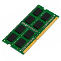 MEMORIA PROPIETARIA KINGSTON SODIMM DDR3L 4GB 1600MHZ CL11 204PIN 1.35V P/ LAPTOP (KCP3L16SS8/ 4) - TiendaClic.mx