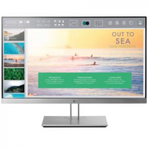 Monitor HP LED EliteDisplay E233 23" Resolución 1920x1080 FHD Panel IPS - TiendaClic.mx