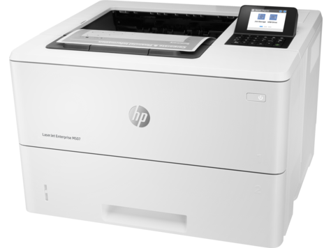 HP LASERJET ENTERPRISE M507DN (1PV87A)
 - TiendaClic.mx