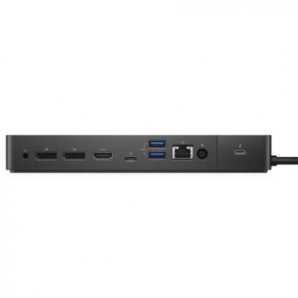 Dock Dell Thunderbolt WD19TB 180W USB/ HDMI Color Negro - TiendaClic.mx