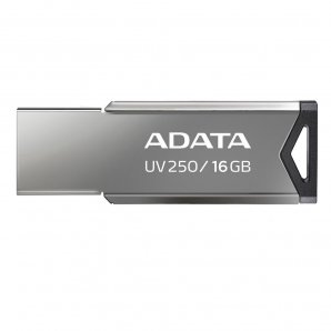 MEMORIA ADATA,  6GB,  USB 2.0 COLOR PLATA - TiendaClic.mx