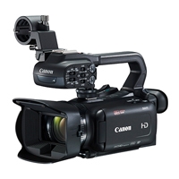 VIDEOCAMARA CANON XA11 CMOS HD PRO DE 1/ 2.84 20X GPS - TiendaClic.mx