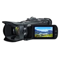 VIDEOCAMARA CANON HF G21 CMOS HD PRO DE 1/ 2.84 20X GPS - TiendaClic.mx