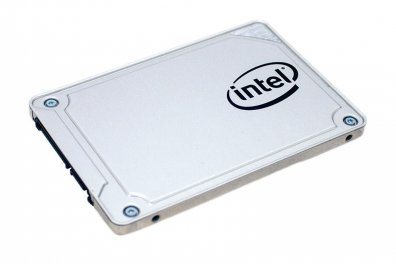 INTEL SSD 2.5"  256GB SATA3 6GB/ S  - TiendaClic.mx