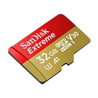 MEMORIA SANDISK 64GB USB 3.0 CRUZER GLIDE Z600 NEGRO C/ ROJO - TiendaClic.mx