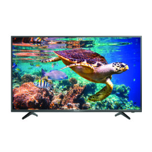 HISENSE SMART TV 32H5D /  32" LED /  2X USB /  3X HDMI  - TiendaClic.mx