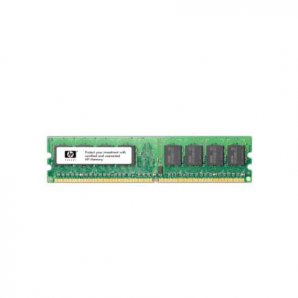 MEMORIA HP 1GB SERVER ML1150T - TiendaClic.mx
