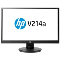 MONITOR LED HP 20.7 VALUE V214A RESOLUCION 1920 X 1080/ VGA-HDMI/ VESA 100/ 3-3-3 - TiendaClic.mx