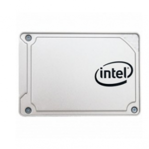 INTEL DD 5450S SSD ESTADO SOLIDO 2.5" 1TB 5450S SSD SATA 3 /  3D2 TLC - TiendaClic.mx