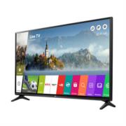 TELEVISION LED LG 49 SMART TV FULL HD,  2 HDMI,  1USB,  WI-FI, 60HZ,  WEB OS 3.5,  PANEL IPS,  SMART ENERGY SAVING,  DIVX HD - TiendaClic.mx