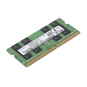 Memoria Lenovo 16 GB DDR4 2400MHz SoDIMM - TiendaClic.mx