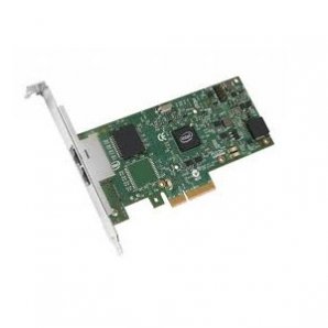 Tarjeta de Red I350-T2 PCIE - TiendaClic.mx