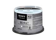BLURAY SONY GRABABLE 6X 25GB 1 CAPA BULK 50 PZS - TiendaClic.mx