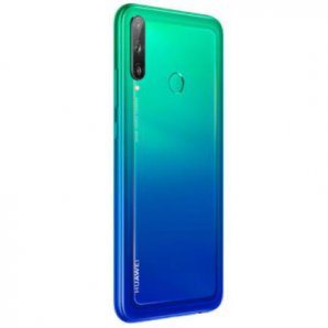 Smartphone Huawei Y7P 6.39" 64GB/ 4GB Cámara 48M 8MP 2MP/ 8MP Kirin 710F EMUI 9.1 Color Azul Aurora - TiendaClic.mx