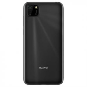 Smartphone Huawei Y5p 5.45" HD  32GB/ 2GB Cámara 8MP/ 5MP Mediatek MT6762R EMUI 10.1 Color Negro - TiendaClic.mx