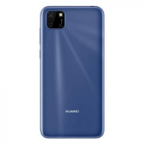 Smartphone Huawei Y5p 5.45" HD  32GB/ 2GB Cámara 8MP/ 5MP Mediatek MT6762R EMUI 10.1 Color Azul - TiendaClic.mx