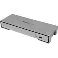 DISPLAYPORT THUNDERBOLT 2 USB REPLICADOR DE PUERTOS HDMI MINI - TiendaClic.mx