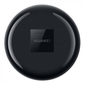 Audífonos Inalámbricos Huawei FreeBuds 3 Cancelación de Ruido Color Negro - TiendaClic.mx