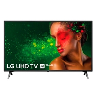 TELEVISION LED LG 55 SMART TV UHD 3840X2160P 4K,  HDRPRO 10,  TRUMOTION 120 HZ,  WEB OS 3.5,  PANEL IPS,  3 ENTRADAS HDMI Y 2 USB BLUETOOTH - TiendaClic.mx