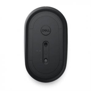 Mouse Dell Inalámbrico MS3320W Óptico 1600 ppp Color Negro - TiendaClic.mx