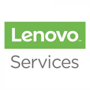 Extensión de garantía Lenovo 3YR 24x7x4 - TiendaClic.mx