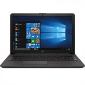 Laptop HP 250 G7 15.6´´ Intel CI7-8565U 8GB 1TB DD W10 Pro - TiendaClic.mx