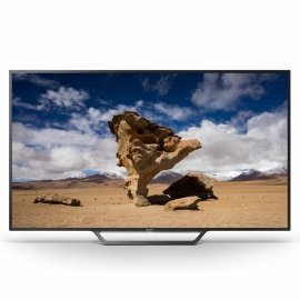 TV SONY BRAVIA LED 40"SMART TV F/ HD, USB, HDMI, M, FLOW 240HZ, NETFLIX - TiendaClic.mx