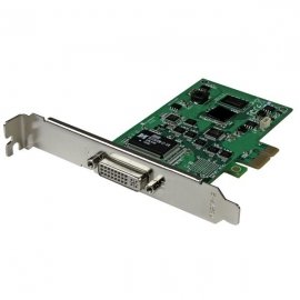 TARJETA PCI EXPRESS CAPTURADORA VIDEO HD 1080P 60FPS - TiendaClic.mx