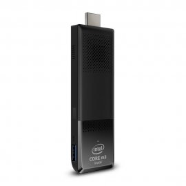 INTEL COMPUTE STICK CORE M3- 6Y30 2.20GHZ 4MB,  64GB,  4GB DDR3L,  - TiendaClic.mx