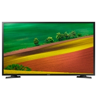 SAMSUNG SMART  TV 32" LED 1366X768 WIDE COLOR,  2 HDMI,  1 USB - TiendaClic.mx