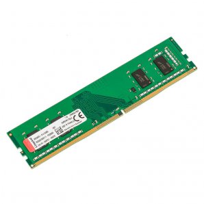 KINGSTON MEMORIA DDR4 4GB 2666Mhz - TiendaClic.mx