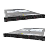 SAP HANA LENOVO PARA 35 USUARIOS/ 2XXEON SILVER 4114 10C 2.2 GHZ / 1U/ 12X8GB RAM TRUDDR4 2666 MHZ/ 4X240GB SSD/ 1X4PORT 1GBE/ 930-16I 4GB/ 2X750W/ GAR 3ON SITE 9X5/ NO INCLUYE LICENCIA - TiendaClic.mx