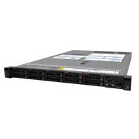 LENOVO SAP HANA 75 USER SR630 /  2X XEON SILVER 4210 10C 2.2GHZ / RAM 192GB (12X16GB)/  SSD 3X960GB /  930-8I 2GB /  4 PTOS RJ45 1GB /  2X PS 750W /  INCLUYE SUSE 1 AÑO - TiendaClic.mx
